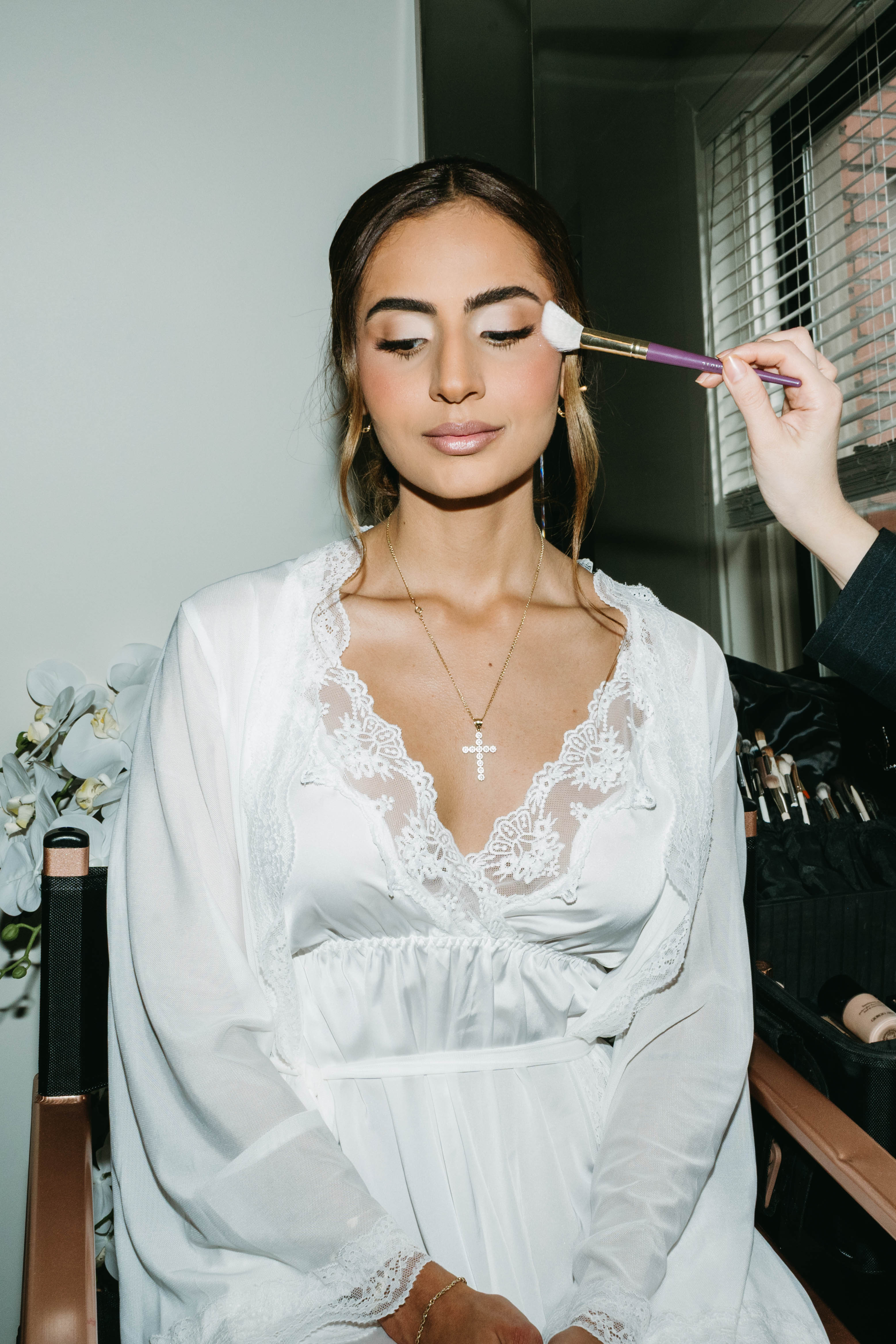 GISS Beauty Portfolio