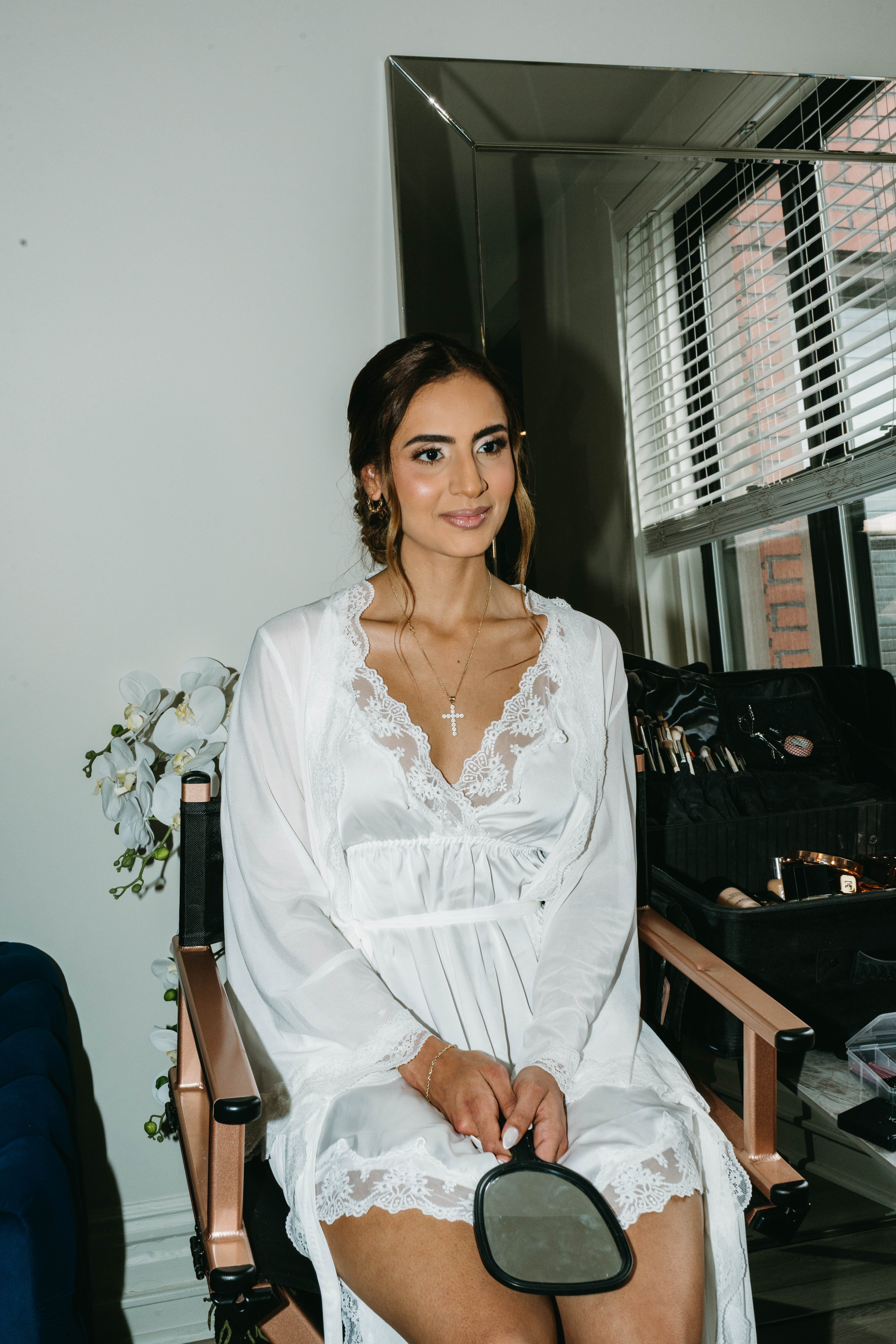 GISS Beauty Portfolio