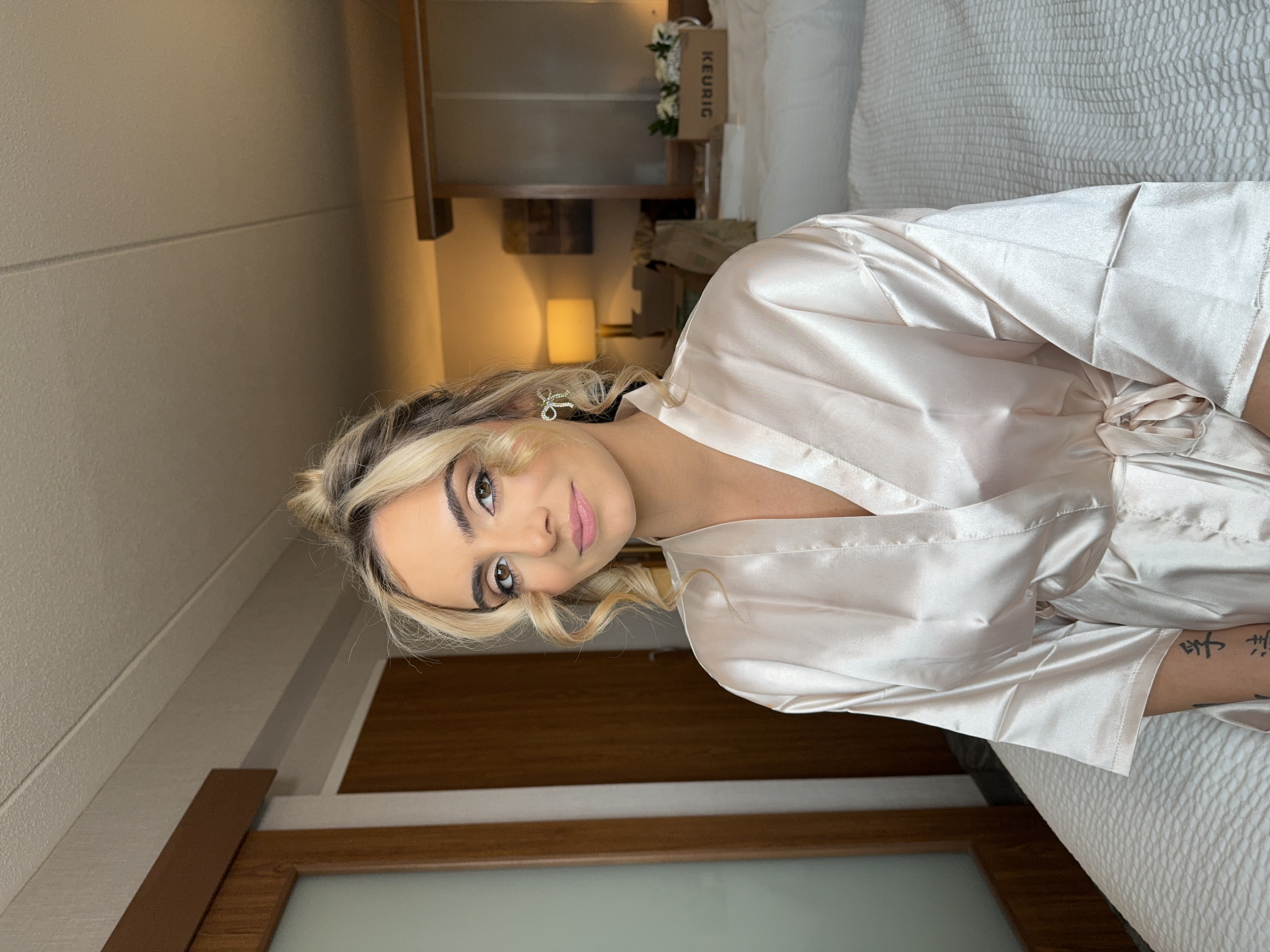 GISS Beauty Portfolio