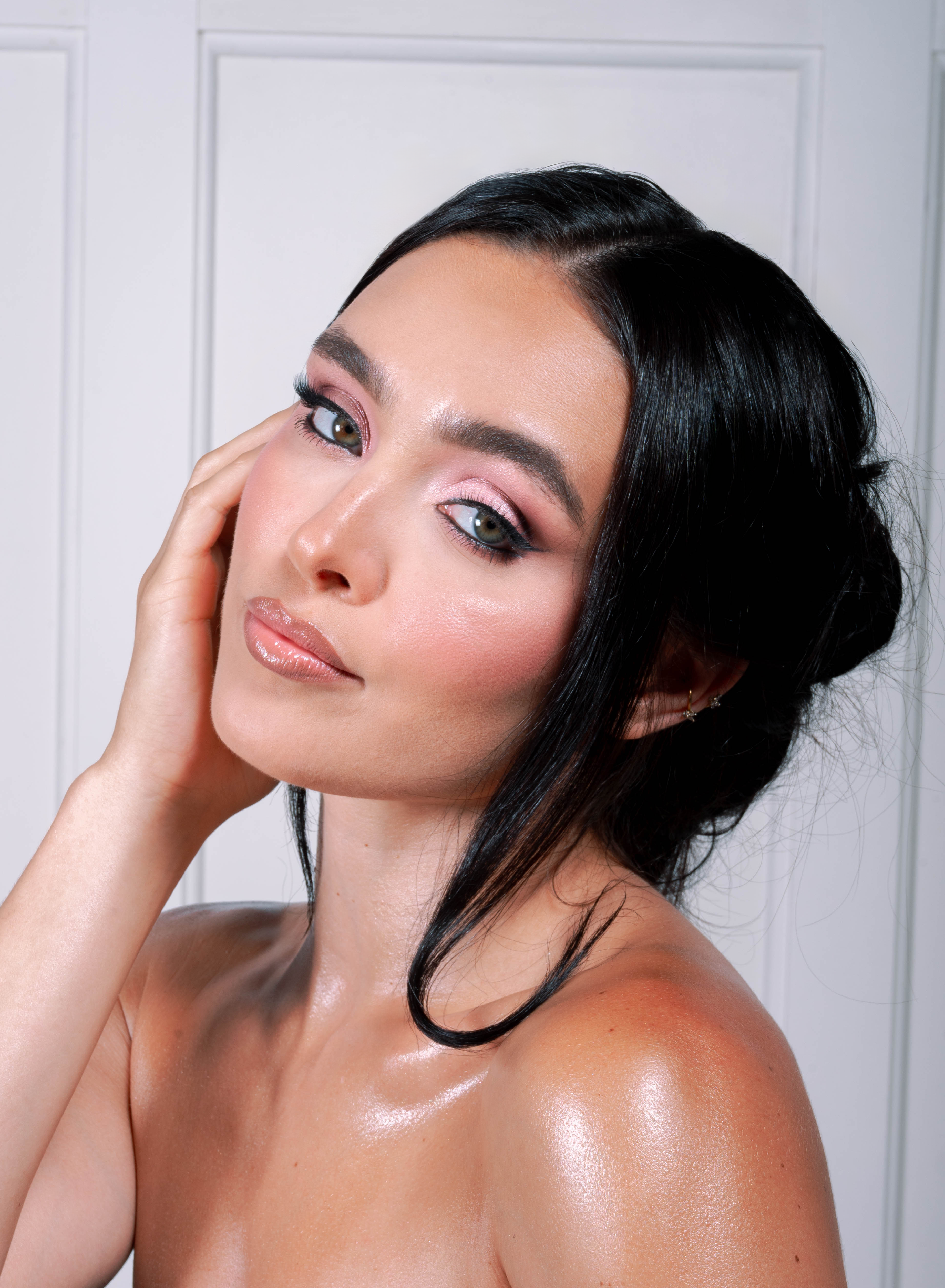 GISS Beauty Portfolio