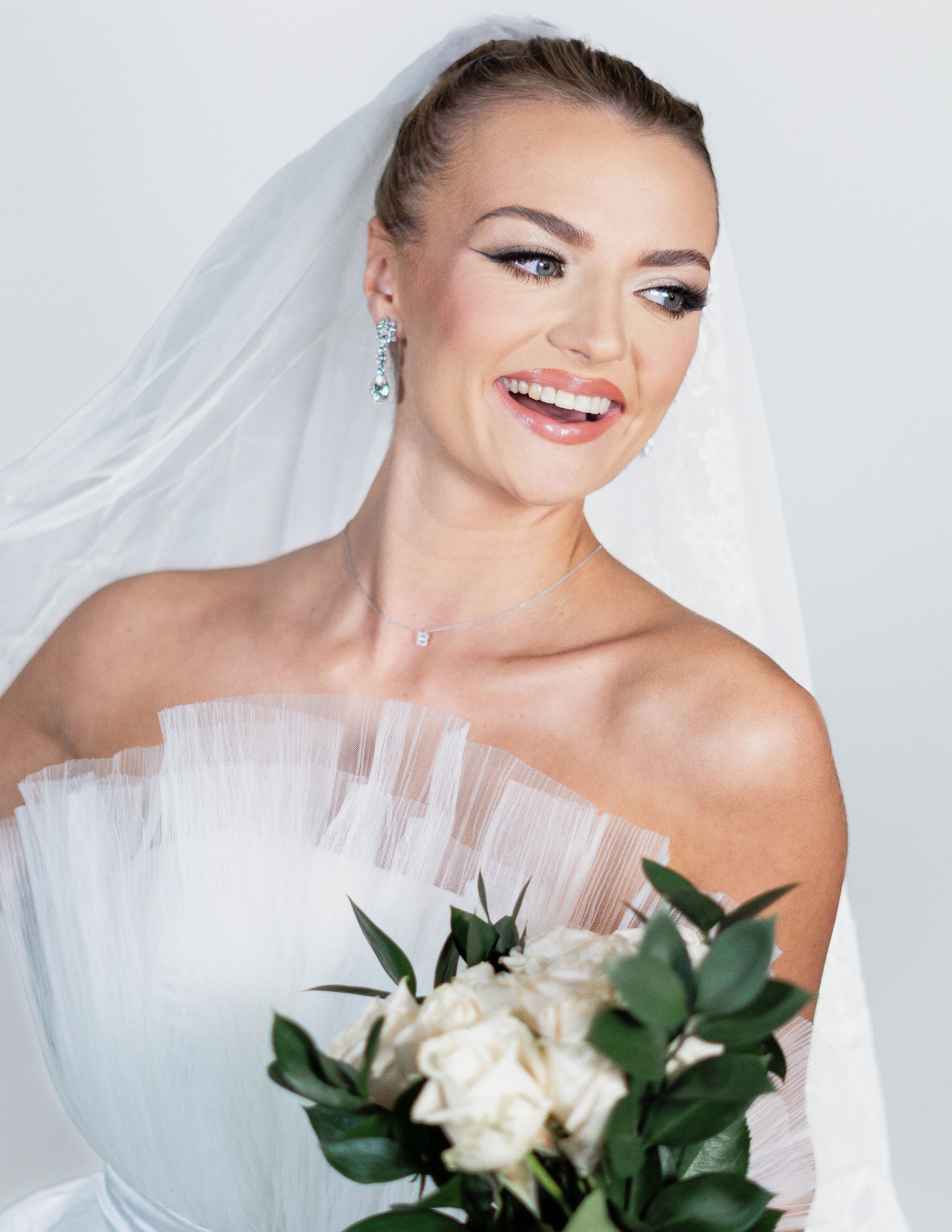 GISS Beauty Portfolio