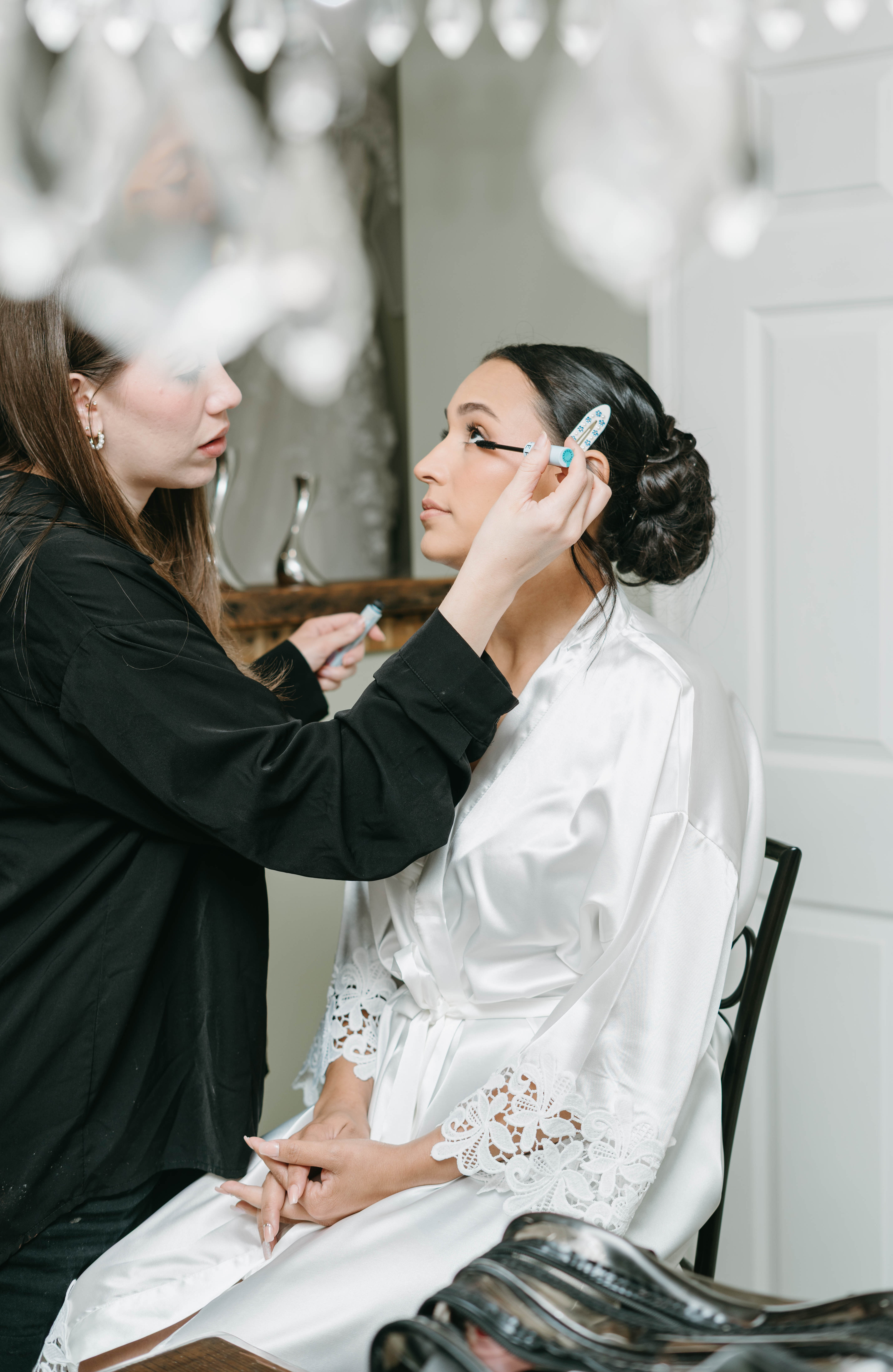 GISS Beauty Portfolio