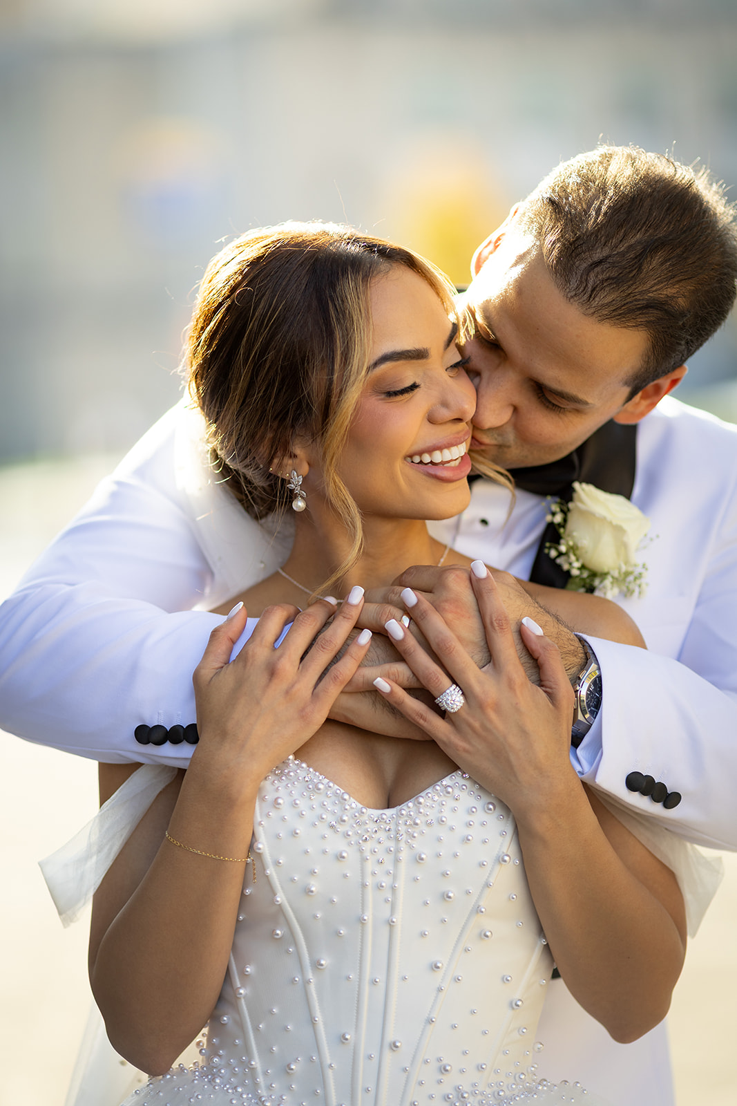 GISS Beauty Bridal Makeup