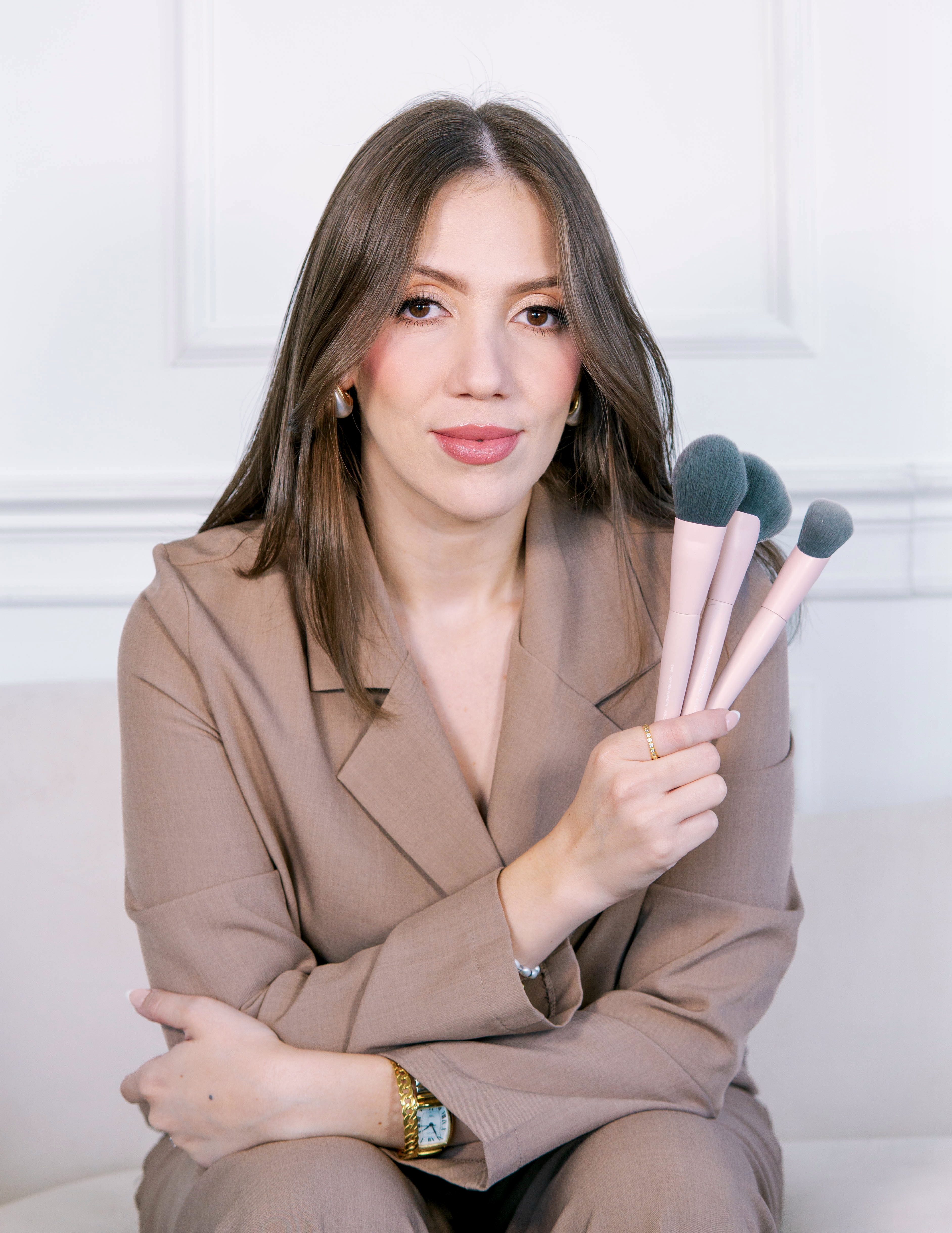 Giss — Lead Makeup Artist