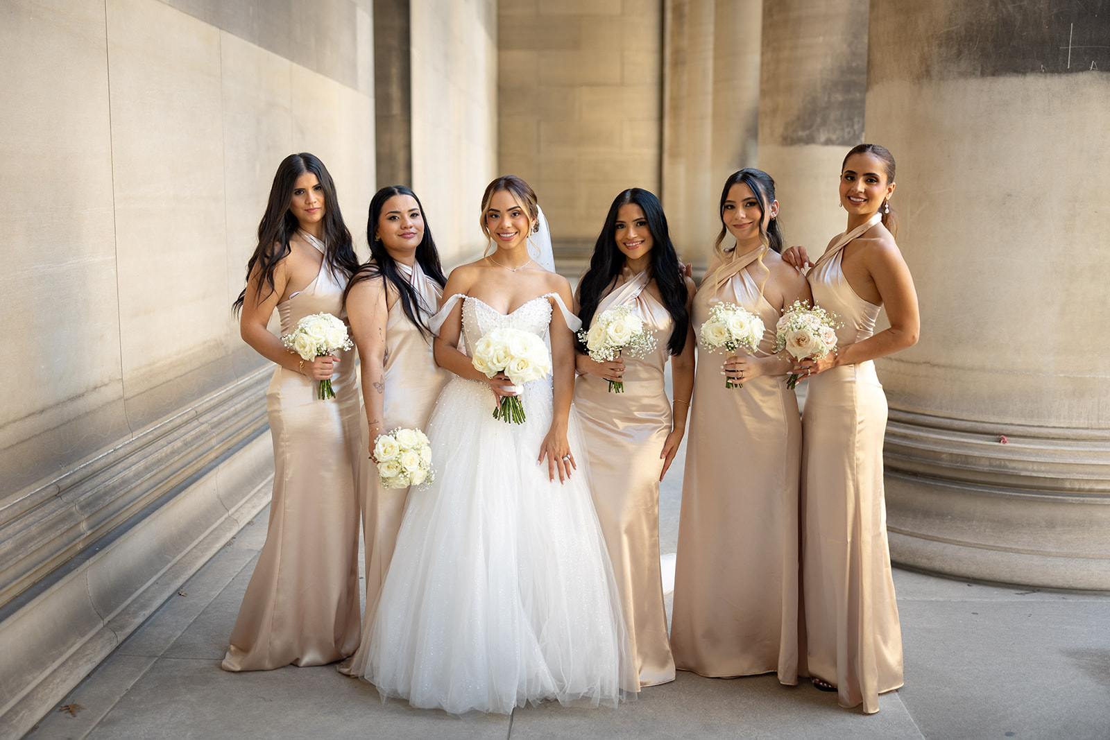 GISS Beauty Portfolio