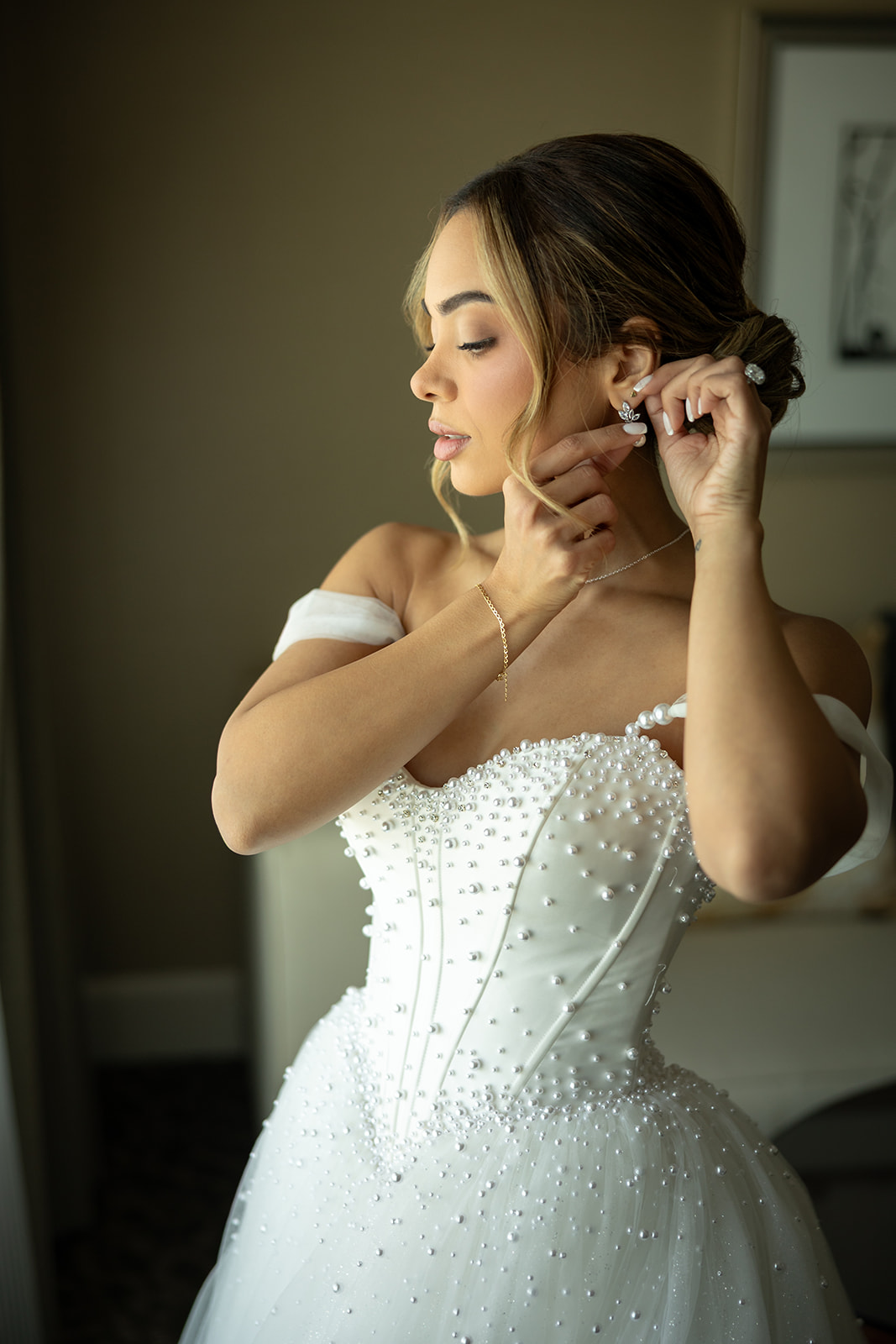 GISS Beauty Portfolio